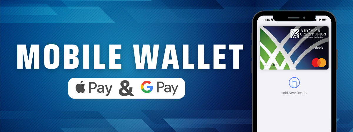 Mobile Wallet: Apple Pay & Google Pay