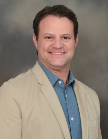 Mike Kezeor