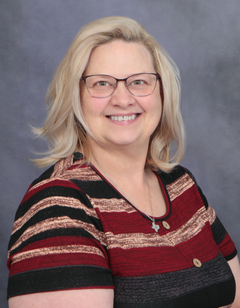 Mae Odom