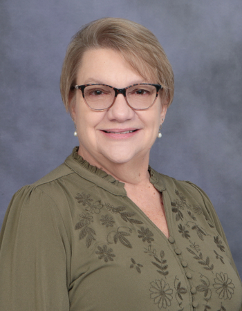 Dawn Webb