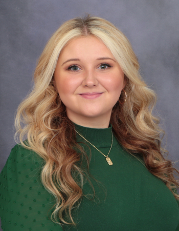 Zoe White Bull